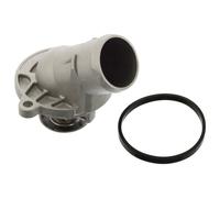 Termostato Febi Per Mercedes