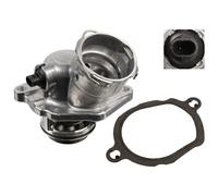 Termostato Febi Per Mercedes