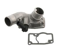 FEBI BILSTEIN Termostato, Refrigerante per OPEL VAUXHALL GENERAL MOTORS
