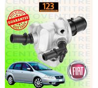 TERMOSTATO FIAT CROMA 2.4 D MULTIJET - VALVOLA TERMOSTATICA