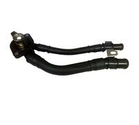 TERMOSTATO FLANGIA VALVOLA TERMOSTATICA SMART II 451 1.0 1.0 TURBO dal 2008