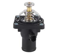 Termostato for auto con alloggiamento 55564891 55564891/Adatto for Opel Astra J Sports Tourer 2010-2015 for Vauxhall Astra GTC 2011-2015
