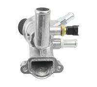 Termostato for auto Gruppo termostato 68027612AA 068027612AA for Jeep for Wrangler 2.8 for CRD 2007-2010