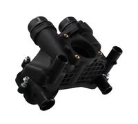 Termostato for auto nero LR022695 1pc/adatto for Land Rover 2010-2021 Land Rover Range Rover