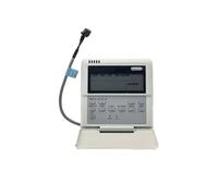 Termostato For Condizionatore D'aria Centrale, Compatibile For Midea 17317100A15785 KJR-12B/DP (T) - E-2, Parti Di Ricambio For Condizionatore D'aria(Wire control)