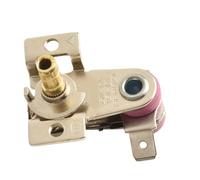 Termostato For Forno Elettrico KST-168 250V 16A Interruttore Regolatore Termostato For Forno Elettrico Termostato Regolabile-Regolatore Di Temperatura