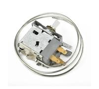 Termostato For Frigorifero Axis Modello WDF20, 50/60 Hz, Con Presa Elettrica In Filo Metallico, 220 V-250 V