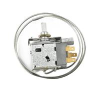 Termostato For Frigorifero Axis Modello WDF20 AC220V-250V 50/60Hz Con Presa Elettrica In Filo Metallico