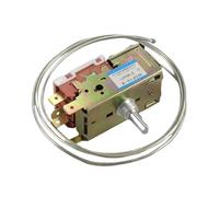 Termostato For Frigorifero, Compatibile Con Siemens, Compatibile Con Bosch, Interruttore Termostato For Frigorifero WDF19-K K50 K54 K59 K59E