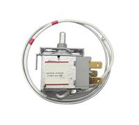 Termostato For Frigorifero Con Sonda Da 60 Cm WDF25K-1070-028, Compatibile Con TCL, Compatibile Con Homa, Accessorio Di Ricambio For Il Regolatore Di Temperatura