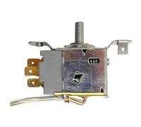 Termostato for frigorifero/congelatore Interruttore di controllo meccanico della temperatura for WDF-24A WDF24X-L BCD-141JC