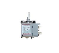 Termostato For Frigorifero E Congelatore, Compatibile Con Midea, Interruttore Di Controllo Della Temperatura Del Congelatore WPFE30M-L4