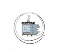 Termostato For Frigorifero E Congelatore, Compatibile Con Midea, Interruttore Di Controllo Della Temperatura Del Congelatore WPFE30M-L4, 17431000001185 NN NN