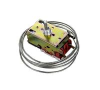 Termostato For Frigorifero E Congelatore K50-P1126-001, Regolatore Di Temperatura For Congelatore E Accessori For Frigorifero A 2 Pin