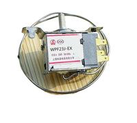 Termostato for frigorifero | For WPF23J-EX controllo temperatura congelatore a 3 pin 45 cm