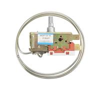 Termostato For Frigorifero: Interruttore Termostato For Frigorifero WDF19-K K50 K54 K59 K59E, Compatibile Con Il Regolatore Di Temperatura Del Frigorifero E Del Congelatore Siemens