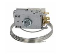 Termostato for frigorifero K59 H1300 900mm capillare wanglan