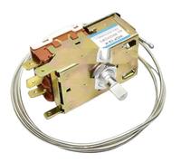 Termostato For Frigorifero WDF19-K K59 250V 5(4) A 3 Pin