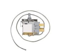 Termostato for frigorifero WDF31K, interruttore di controllo della temperatura del congelatore da 3 piedi, accessori