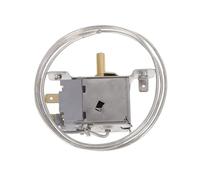 Termostato For Frigorifero WPF-22-L Regolatore Di Temperatura In Metallo For Uso Domestico
