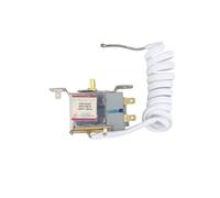 Termostato for frigorifero WPF14B-EX, interruttore for regolatore di temperatura del congelatore da 2 piedi, accessori for frigorifero