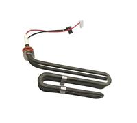 Termostato for lavatrice a carico frontale for DC47-00008F-00008H, compatibile con Samsung, elemento riscaldante nel condotto dell'aria del motore dell'asciugatrice(DC47-00008H)