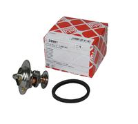Termostato Ford Mondeo 2,0+2,2 Diesel 10/2000 - 2/2007 1096283 Febi BILSTEIN
