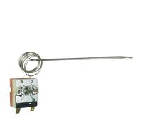 Termostato Forni 50-320 ° Ego 55.13062.010 Whirlpool/Bauknecht 481227128016