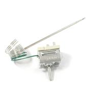 Termostato forno Beko Smeg Candy 55-285° 2 contatti