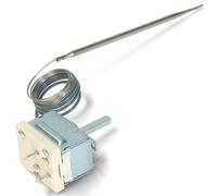 Termostato Forno Elettrico 2c 250° Sonda 100cm Ariston Indesit 145486 Compatibile