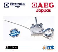 TERMOSTATO FORNO ELETTRICO +50 + 280 C BULBO LUNGO [EEK: Non Applicabile]