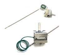 Termostato FORNO incasso Ventilati 2 c Ariston Rex FRANKE - universale originale