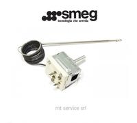 TERMOSTATO FORNO SMEG 265°C 818730401 ORIGINALE PER MOD. S370-5