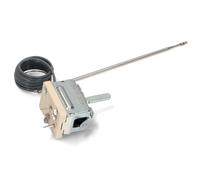 Termostato forno Smeg 50°-295°c per modelli alfa 818731124 ricambio originale