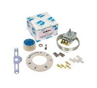 Termostato Freezer Congelatore Allarme K54 P1102 Ranco VS5 Originale 00227265 onforme]