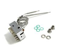 TERMOSTATO FRIGGITRICE 135-180°C EGO 55.60035.010 TRIFASE 135-180°C 2103937