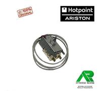 TERMOSTATO FRIGO 077B-6813 C.POST L800 ROHS 34341710205 C00143904 ORIGINALE