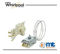 TERMOSTATO FRIGO A13.0696R 481228238175 CON MODIFICA PORTALAMPADA
