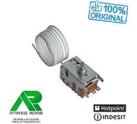 TERMOSTATO FRIGO ARISTON INDESIT A03-0013/077 DOPPIA PORTA ORIGINALE C00031236
