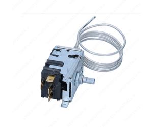 TERMOSTATO FRIGO BOMBATO SMEG FAB30 S30STRP 077B6549 077B6532 DANFOSS 818730574