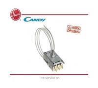 TERMOSTATO FRIGO DOPPIA PORTA RANCO K59-L2003 3 CONTATTI SENSIBILE CANDY ZEROWA [EEK: Non Applicabile]