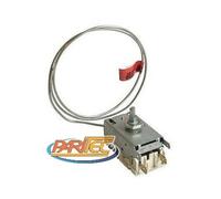 TERMOSTATO FRIGO FREEZER K59L4121 ARISTON INDESIT CENTER POST FASTEX C00058793