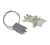 Termostato frigo frigorifero Whirlpool Ikea portalampada originale 484000008566