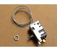 TERMOSTATO FRIGO INDESIT 077B-6933 FRIGO TEEASPS