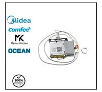 TERMOSTATO FRIGO MIDEA COMFEE WDFE30H-L EX WDF27D-EX 17431000000196 WDFE30K-L W
