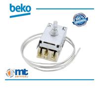 TERMOSTATO FRIGO ORIGINALE BEKO K59L2683 90cm [EEK: Non Applicabile]