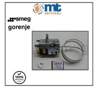 TERMOSTATO FRIGO ORIGINALE SMEG 077B6738 596279 EX 818731523