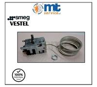 TERMOSTATO FRIGO ORIGINALE SMEG 818731293 32015619