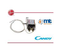 TERMOSTATO FRIGO WDF26BL2 ALTERNATIVO A 43009137 [EEK: Non Applicabile]
