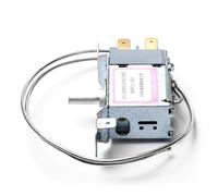 Termostato frigorifero 1pc. WPF21-EX 2 Pins Sonda 50 cm freezer controllore di temperatura Accessori frigorifero